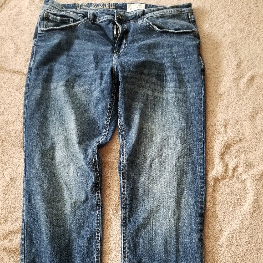 TK Axel Jeans